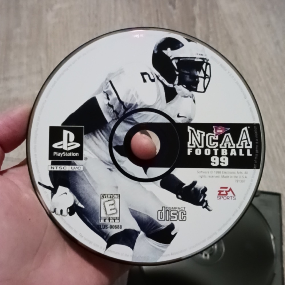 NCAA 99